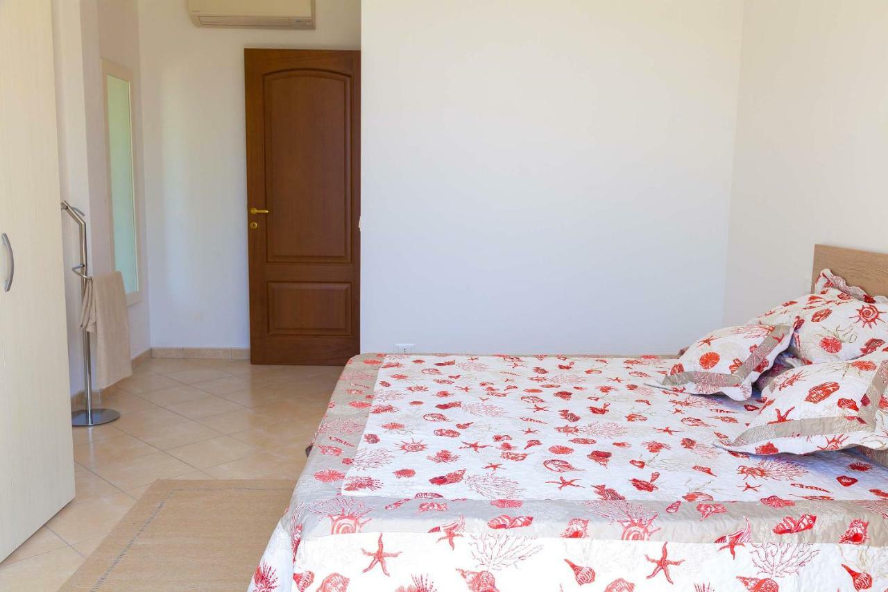 Ue Marin Villa Черво Екстериор снимка