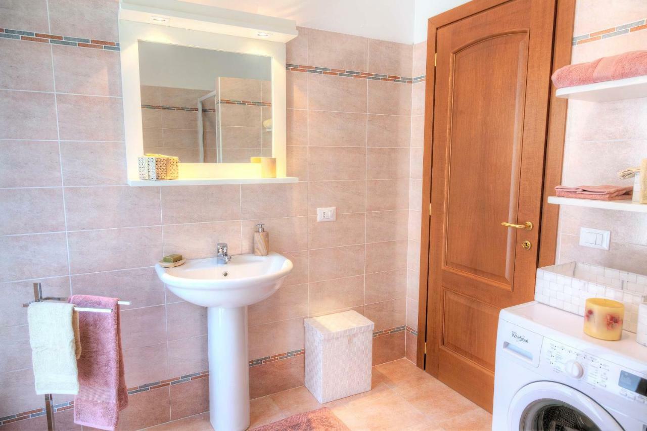 Ue Marin Villa Черво Екстериор снимка