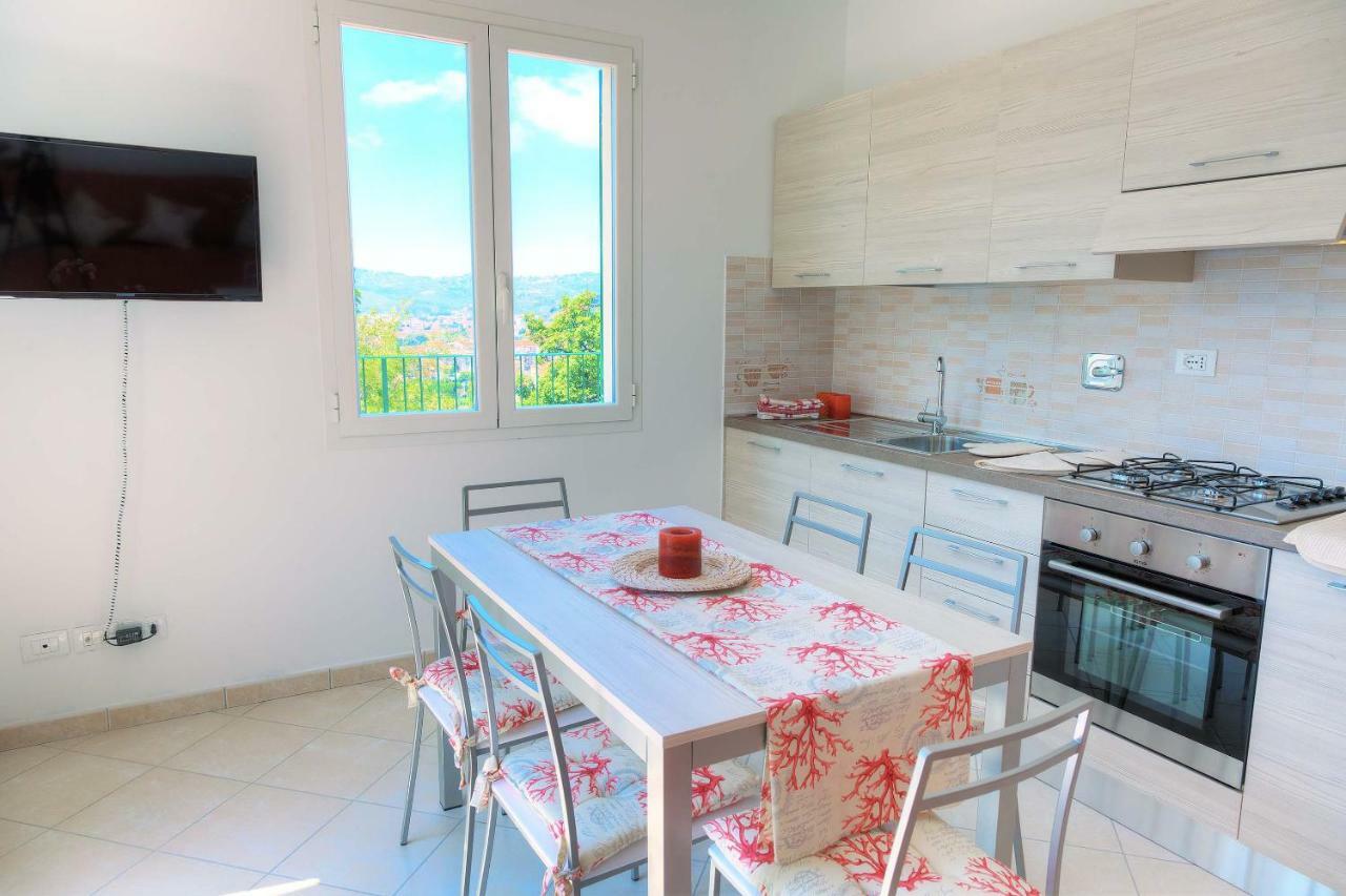 Ue Marin Villa Черво Екстериор снимка